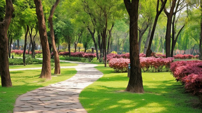 市政绿化设计施工合同范本：关键要素与注意事项**