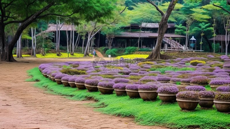 苗木种植报价单：揭秘获取途径与关键要素