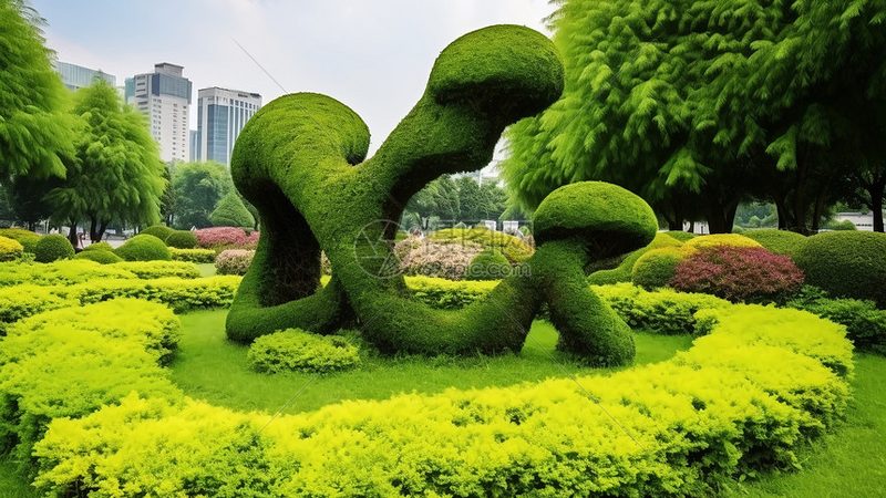 成都小区绿化浇灌系统安装：关键要素与注意事项