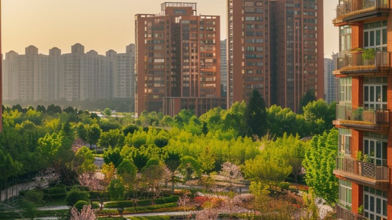校园园林绿化工程招标：关键要素与注意事项**